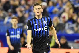 Atalanta 11/12 scope facepack may 7, 2012. Spurs Graduate Binks Sold To Bologna By Henry S Montreal Impact Goal Com