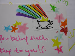 Add a message along with gifs, photos, or videos; Farewell Cards 09 Adularescence