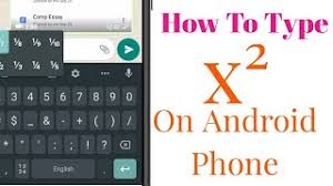Tech how to hyperlink in google docs on desktop or mobile, to add clickable web. You Asked How Do You Type A Subscript On An Android Phone
