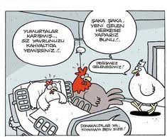 Enesdemir Adli Kullanicinin Komedi Panosundaki Pin Komik Karikatur Mizah
