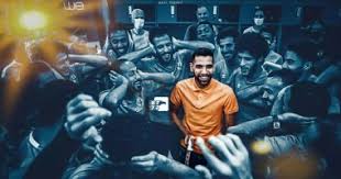 تعرض مؤمن زكريا لاعب النادي الأهلي لوعكة صحية جديدة أدت إلى نقله للمستشفى وتركيب محاليل له. Ù‚ØµØ© ØµÙˆØ± Ø§Ù„Ø¨Ù‚Ø§Ø¡ Ù„Ø£ØµØ­Ø§Ø¨ Ø§Ù„Ø±ÙˆØ­ Ø§Ù„Ø±ÙŠØ§Ø¶ÙŠØ© ÙÙ‰ Ù‚Ù„ÙˆØ¨ Ø§Ù„Ø¬Ù…Ø§Ù‡ÙŠØ± Ø§Ù„ÙŠÙˆÙ… Ø§Ù„Ø³Ø§Ø¨Ø¹