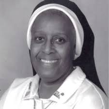 Sister Mary Deporres Polk Obituary February 1, 2018