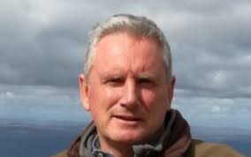 Ray Jenkins sets up new nursery