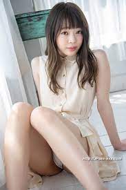 Free japanese av idol Izuna Maki 槙いずな xxx pics gallery