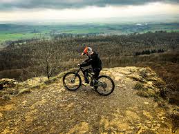 Ihr Seid Auf Der Suche Nach Den Perfekten Trails Wir Zeigen Sie Euch Unser Geschulter Bike Guide Kennt Alle Strecken In Und Um Hameln Und Mtb Erkunden E Mtb