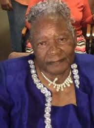 Geraldine Smiley Obituary (1940