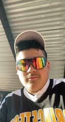 Carmen Baez Arroyo's Women's Volleyball Recruiting Profile