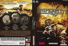 Sniper Elite V1 Pc Game Free Download 1gb Ripped Sniper Elite Pc Game Free Download Stealthactiongame Made By Rebellion Software Free Games Gaming Pc Sniper