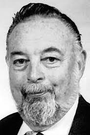 Ronald Grimm's Instagram, Twitter & Facebook