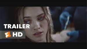 We Were Liars Trailer Youtube
