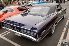Image result for Blue Charcoal 1966 GTO