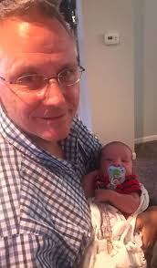 Gregory Johnson Obituary (1963