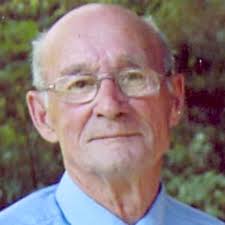 Samuel McGraw (1928-2014)