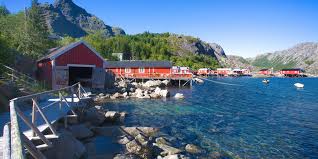 Learn about fjords, northern lights, midnight sun, where to stay, walking, fishing and more. Droomreis Zweden Noorwegen Deluxe Zomer Doets Reizen