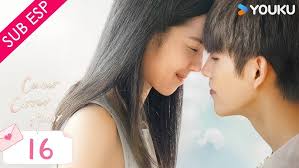 【SUB ESP】Comer, Correr, Amor EP16