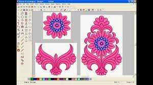 Download premier+™ 2 embroidery software. How To Make Computer Embroidery Design Embroidery Machine Design P Computer Embroidery Machine Embroidery Embroidery Designs