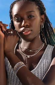 Women's Bony Levy Diamond Necklaces