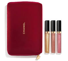 Check spelling or type a new query. Chanel 2019 Christmas Holiday Collection And Sets Chic Moey