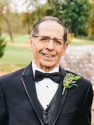 Giuseppe Gigliotti Obituary