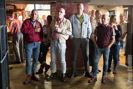 The 3rd Great Skinhead Reunion