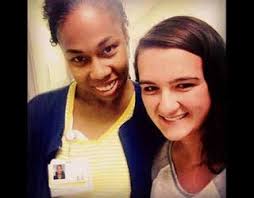 Patient marries Army specialist after heartwarming hospital proposal