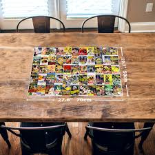This project will allow for your class to design and create their own jigsaw puzzle! Vintage Horror Sci Fi Movie Posters 1000 Piece Jigsaw Puzzle Word Magnets Jigsaw Puzzles Kids Playing Cards Brook Wyman
