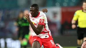 Konate to liverpool set to be finalised soon as clubs work out final details: Blu3fdyv2 U Um