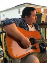 Obituary information for Mark Bentley