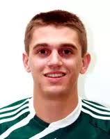 2011 Men's Soccer Roster