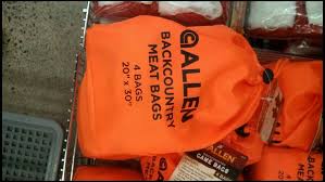 1345714 3d models found related to game bags for elk. Game Bags