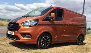 Learn more about its engine, automatic transmission, technologies such as with a suite of standardised tech features and two new entities, the bold & stylish transit custom sport and the double cab in van variant, this van means business. New Ford Transit Custom Sport 310s How To Impress Your Clients