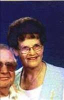 Betty Weston Obituary (1932