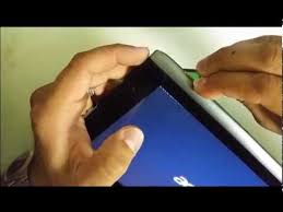 I recently received a proscan plt7223g tablet as a gift and i have to say, this devile is terribly slow. Hkc Tablet Hard Factory Reset By Akinwale Akinruli