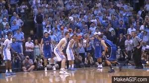 Best Austin Rivers Buzzer Beater Gifs Gfycat