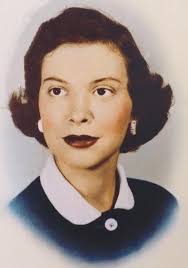 Donna J. Eoff Nolley (1933-1998)