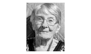 Viola Johnston Smith Obituary (1922