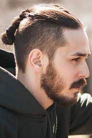 How To Perfectly Wear Slicked Back Undercut Hairstyle Undercut Long Hair Mens Hairstyles Undercut Undercut Hairstyles