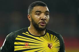 Troy Deeney's name spelt WRONG in Watford teamsheet gaffe as Hornets take 
