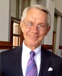 Donald Ball Obituary