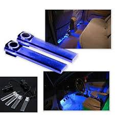 Auto Interieur Led Sfeer Verlichting Instauto Auto Verlichting Led