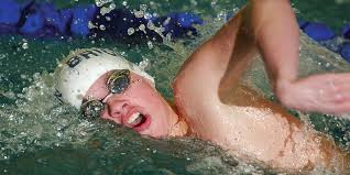 Swimming: Brighton's ready to defend