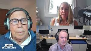 In the spring of 1999, the remains of a woman were found in Atlanta. It  would take years to ID her as Melissa Wolfenbarger, a beloved mother of  two. The case is