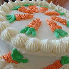 Un Gateau Aux Carottes Plein De Saveur Garni D Un Riche Glacage Au Fromage A La Creme Au G Carrot Cake With Pineapple Carrot Cake Cream Cheese Frosting Recipe