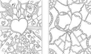 Select from 35970 printable coloring pages of cartoons, animals, nature, bible and many more. Heart Templates Coloring Page Praying In Color