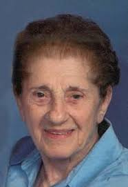 Virginia Anna Smith Obituary May 16, 2014