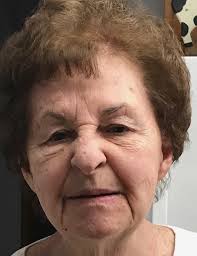 Obituary information for Carol Ann Reavis