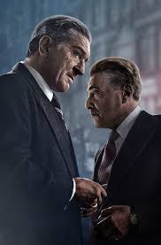 Ne doit pas être confondu avec robert de niro (peintre). The Irishman In 2020 Irish Men Robert De Niro Classic Movie Posters