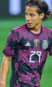 Diego lainez leyva 2 3 (villahermosa, tabasco, méxico; Noticias De Deportes Resultados Videos