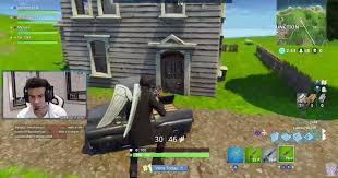 Fortnite battle royale became a significant financial success for epic games, leading them to separate the teams between save the world and battle royale to provide better support for both modes. Dele Alli Reveals His Psn Name As Spurs Star Streams Fortnite Battle Royale Session To Fans On Twitch Mirror Online