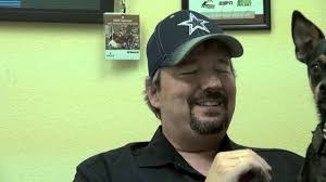 Renowned Ventriloquist Terry Fator sings about his dogs